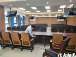 北京化大陽光科技有限責任公司 專業除甲醛服務與科技中介
