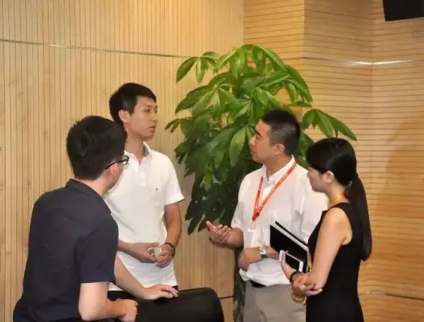 建造云商鋒芒初露！攜手瑞石科技、胖胖豬簽訂三方戰略合作協議
