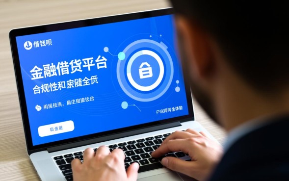 借錢唄平臺全解析 安全性、申請流程與科技中介服務的深度審視