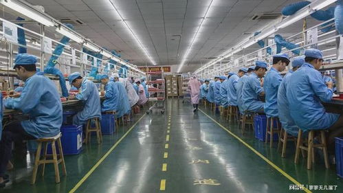 工廠為什么寧愿把高工價給中介,也不愿意給直招員工提高工資